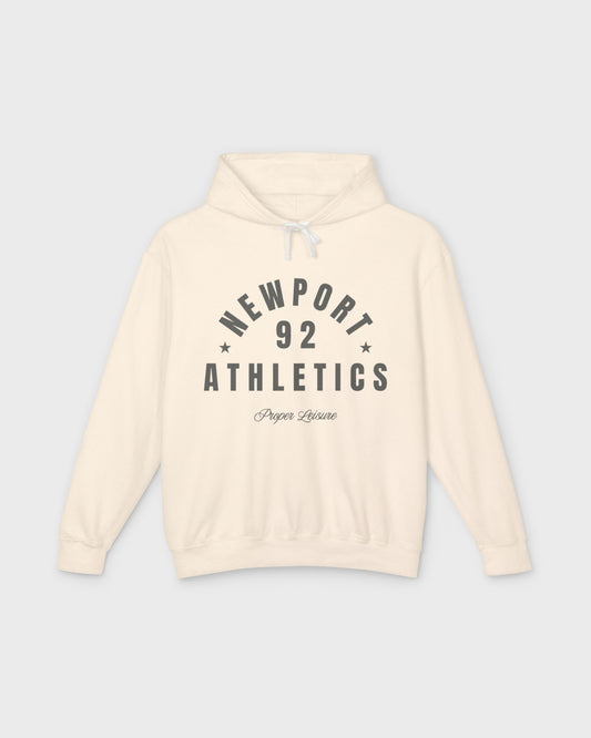 Retro Sport Hoodie