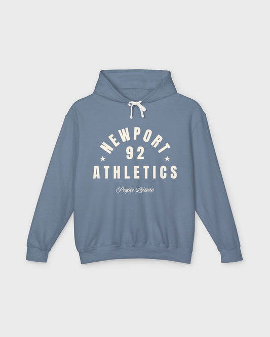 Retro Sport Hoodie
