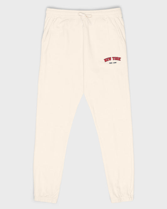 New York Varsity Sweatpants