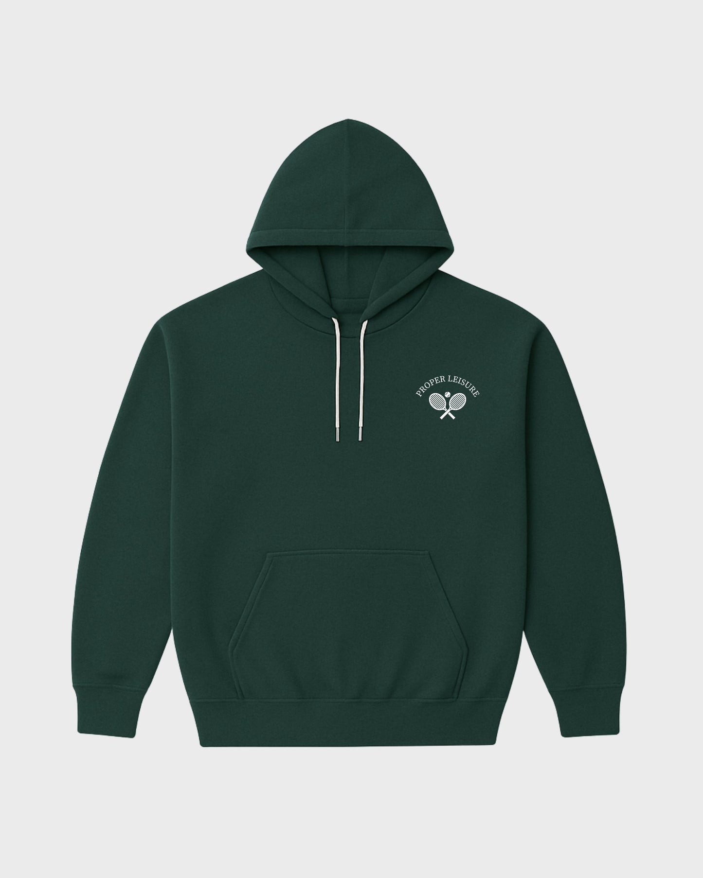 Court Club Hoodie