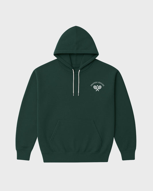 Court Club Hoodie