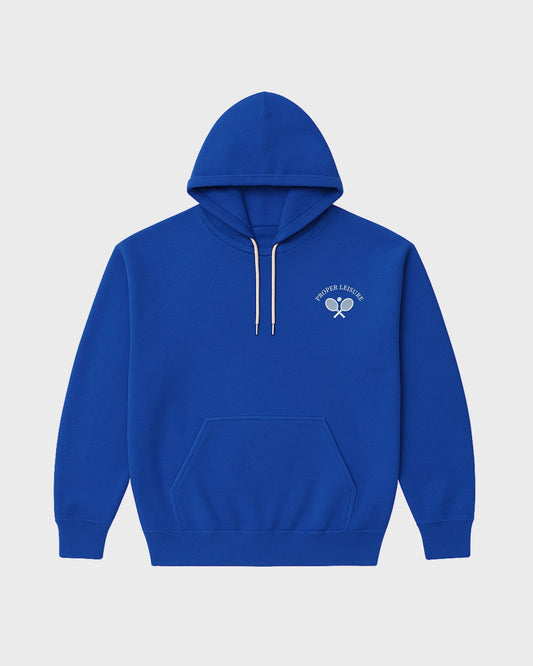 Court Club Hoodie