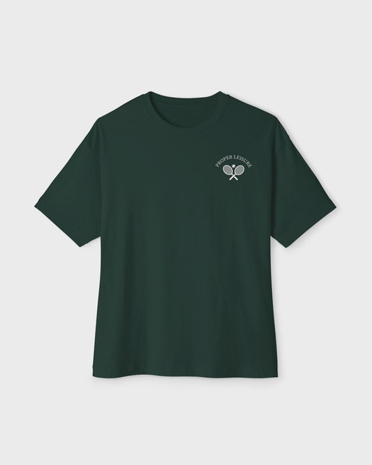 Court Club T-Shirt