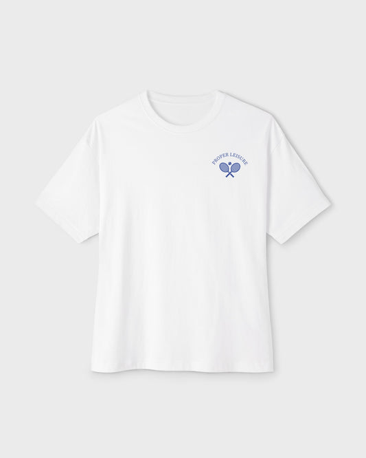 Court Club T-Shirt