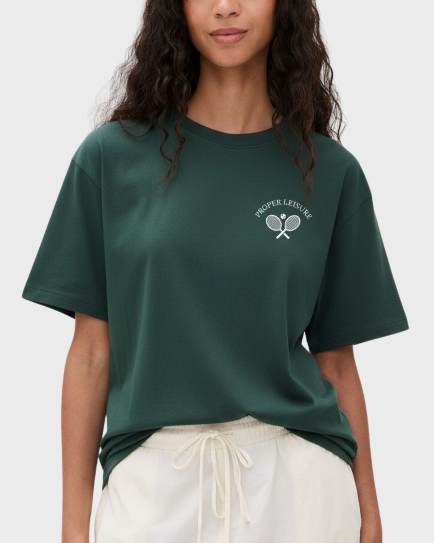 Court Club T-Shirt