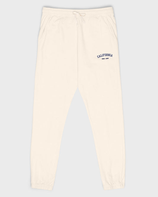 California Varsity Sweatpants