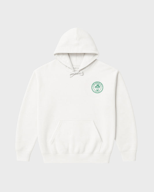 Legacy Crest Hoodie
