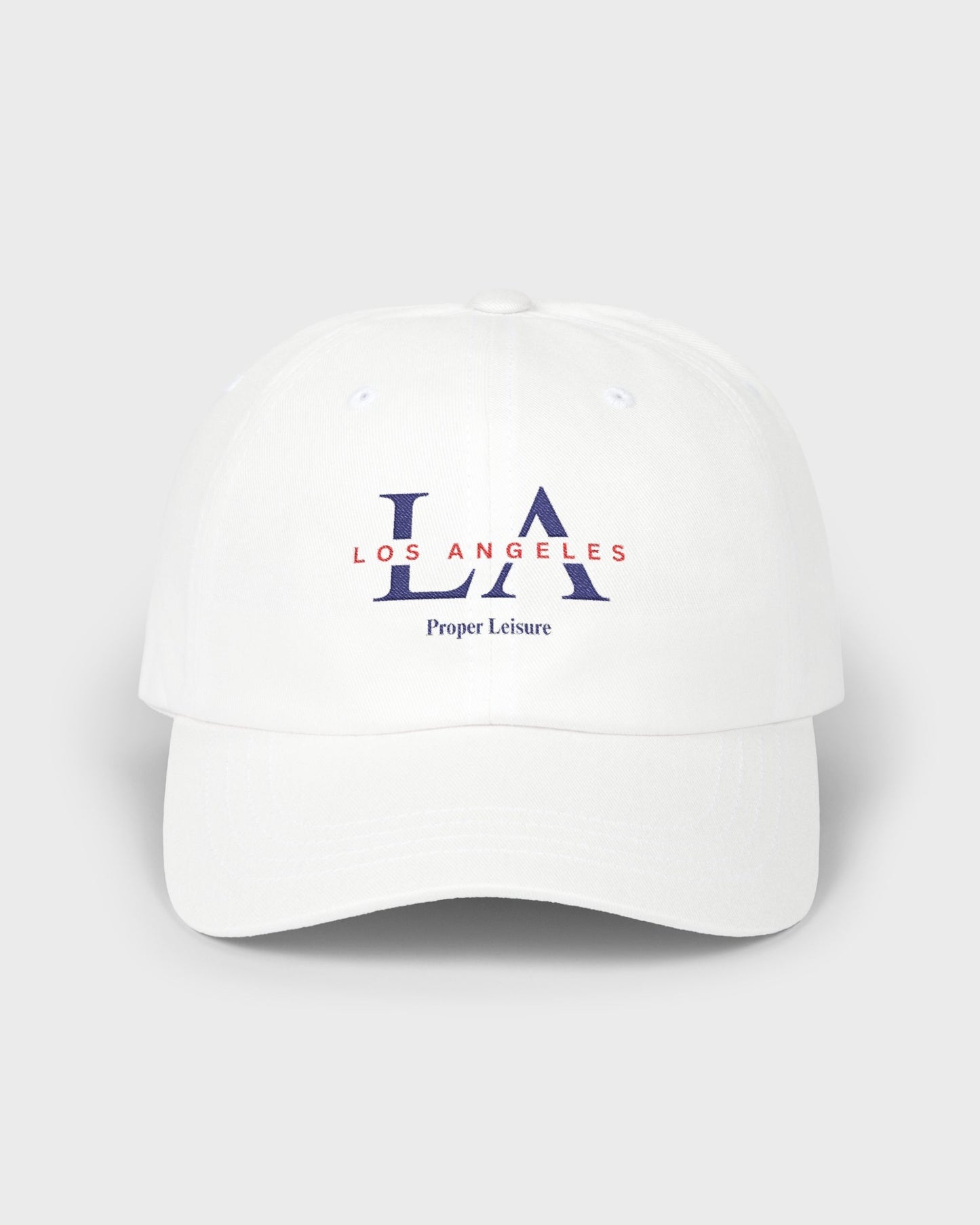 LA City Stripe Hat
