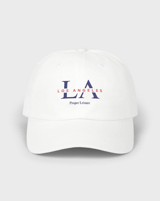LA City Stripe Hat