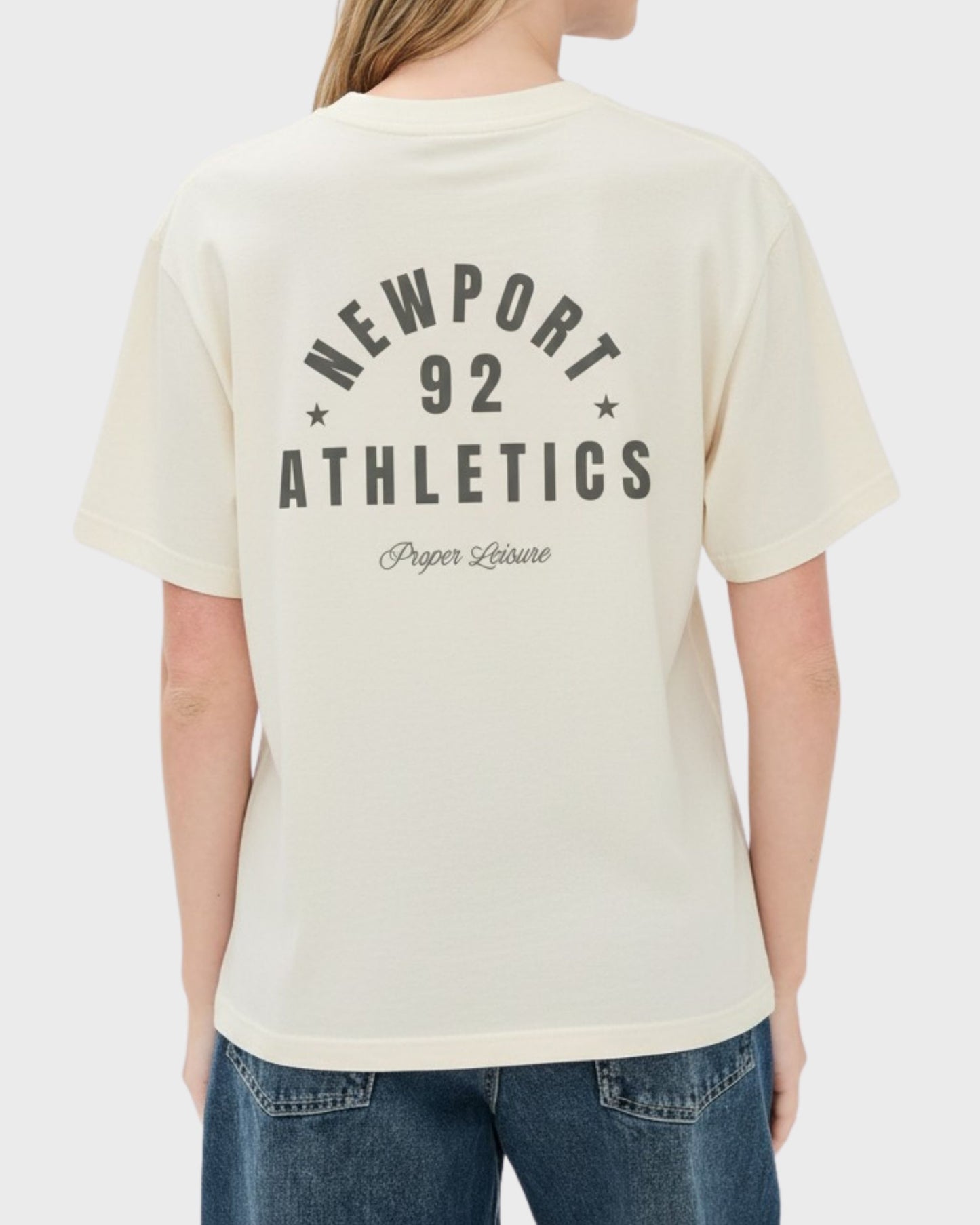 Retro Sport T-Shirt