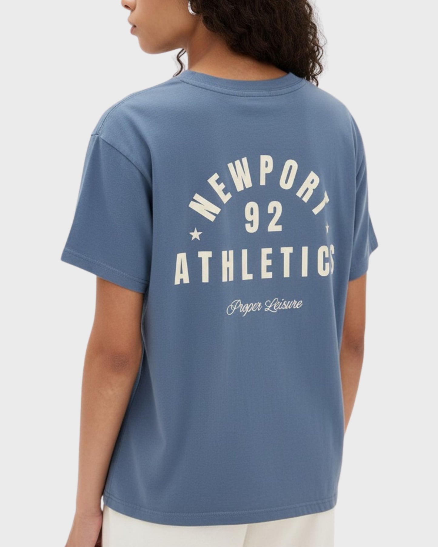 Retro Sport T-Shirt