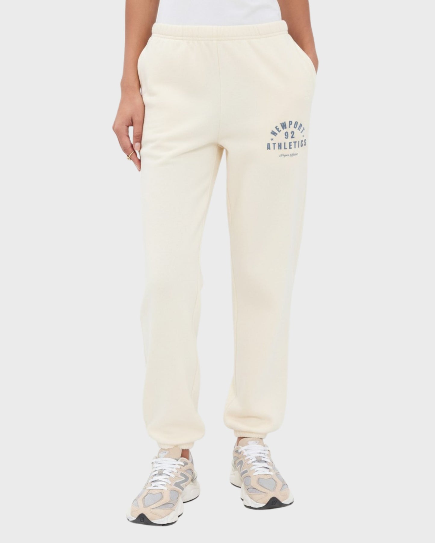 Retro Sport Sweatpant