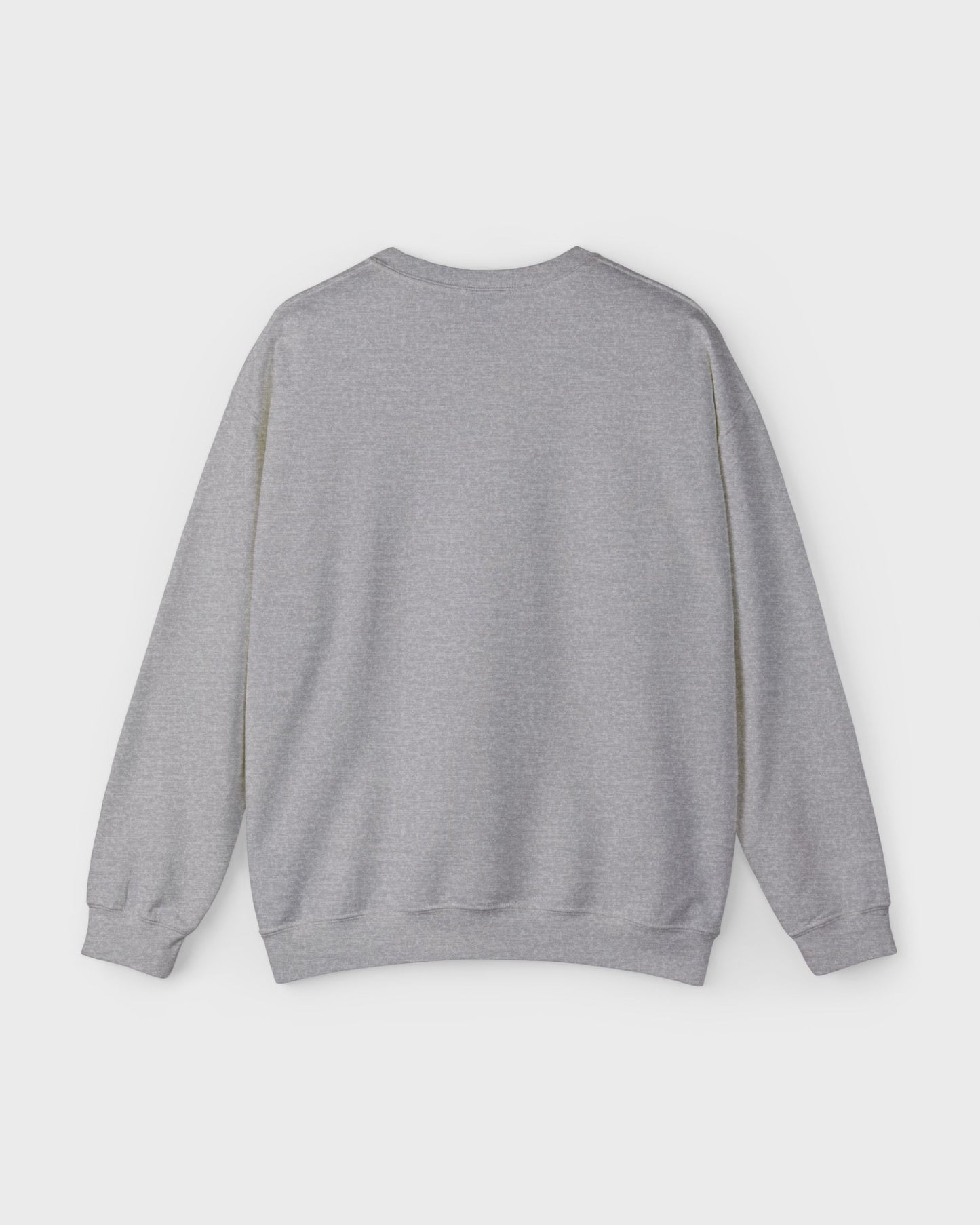 New York Health Club Sweatshirt