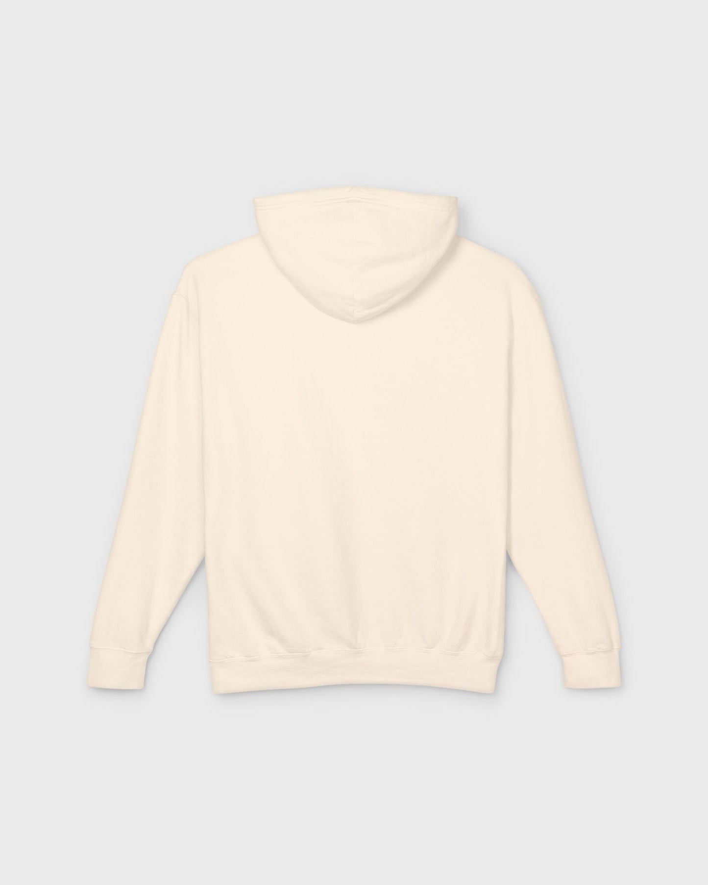 California Varsity Hoodie