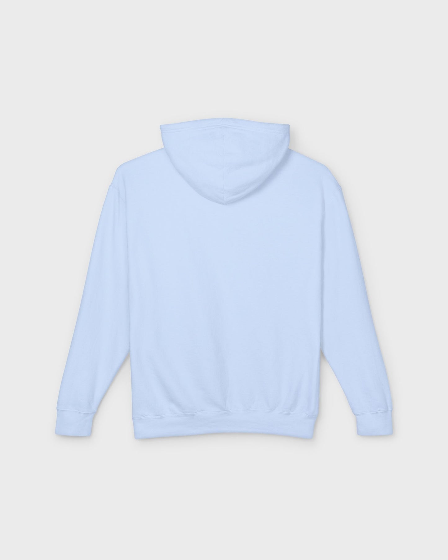 California Varsity Hoodie