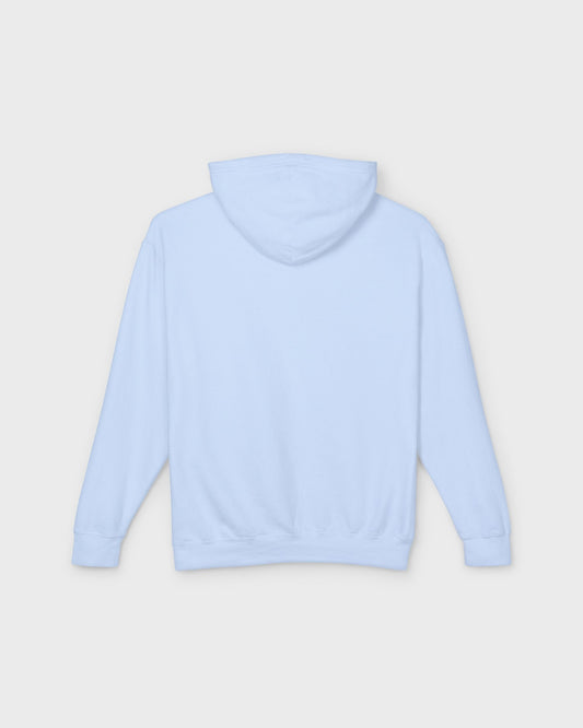 California Varsity Hoodie