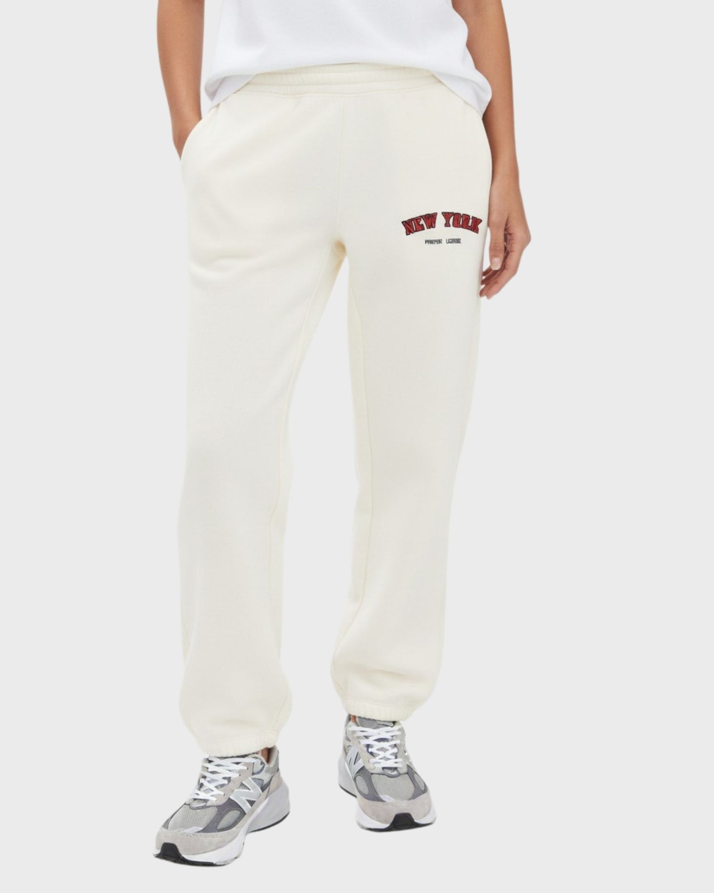 New York Varsity Sweatpants