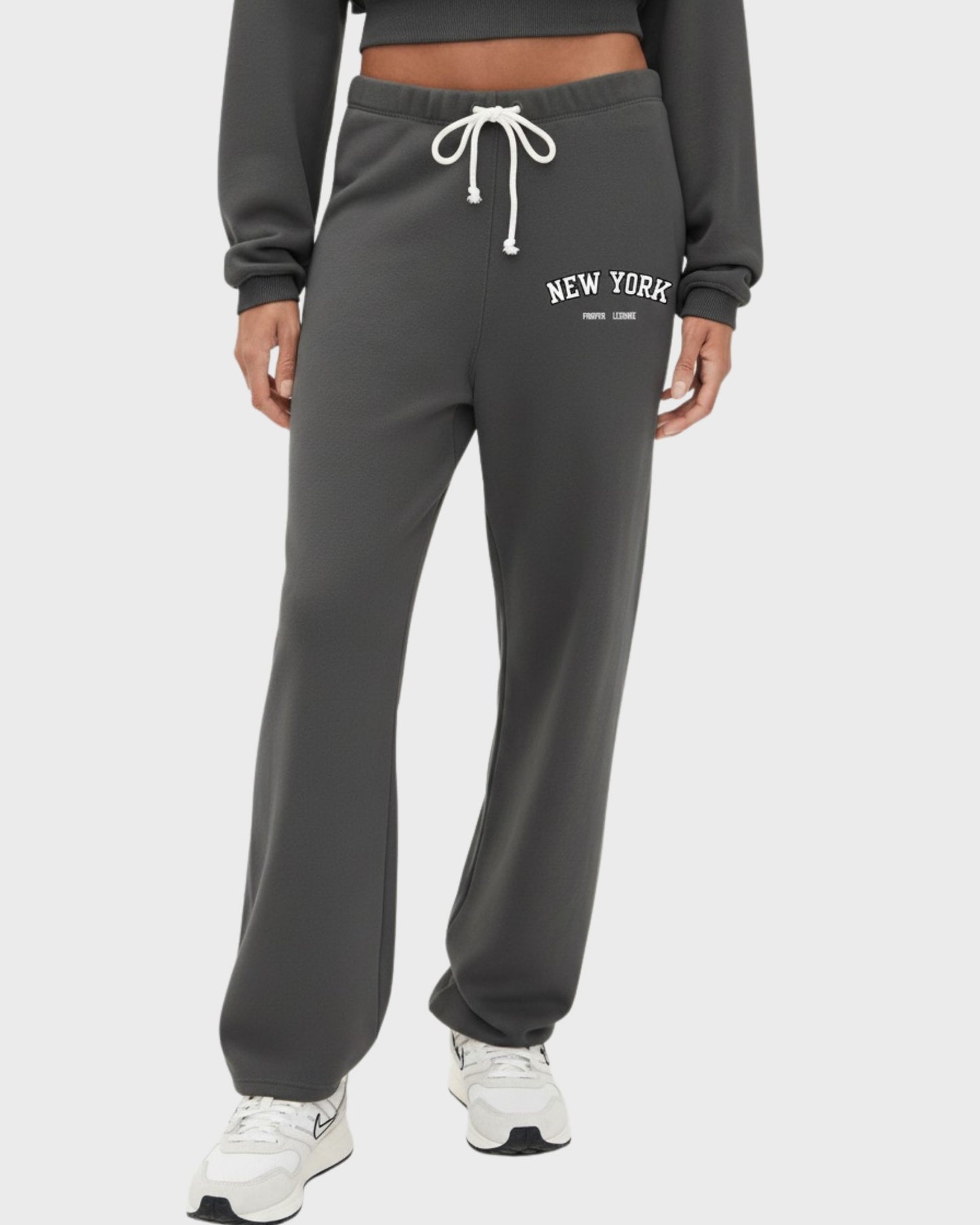 New York Varsity Sweatpants
