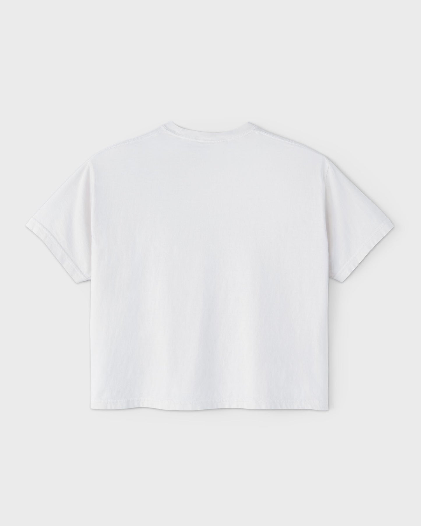 California Varsity T-Shirt