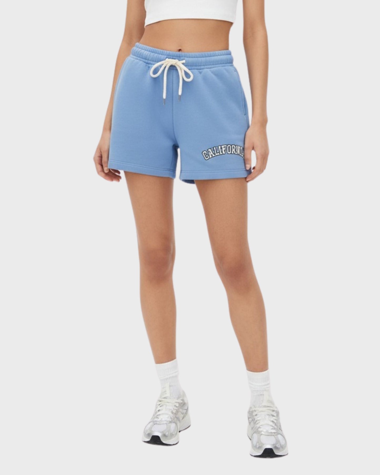 California Varsity Short