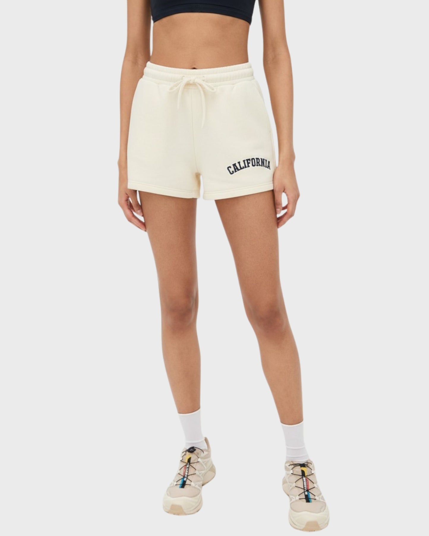 California Varsity Short