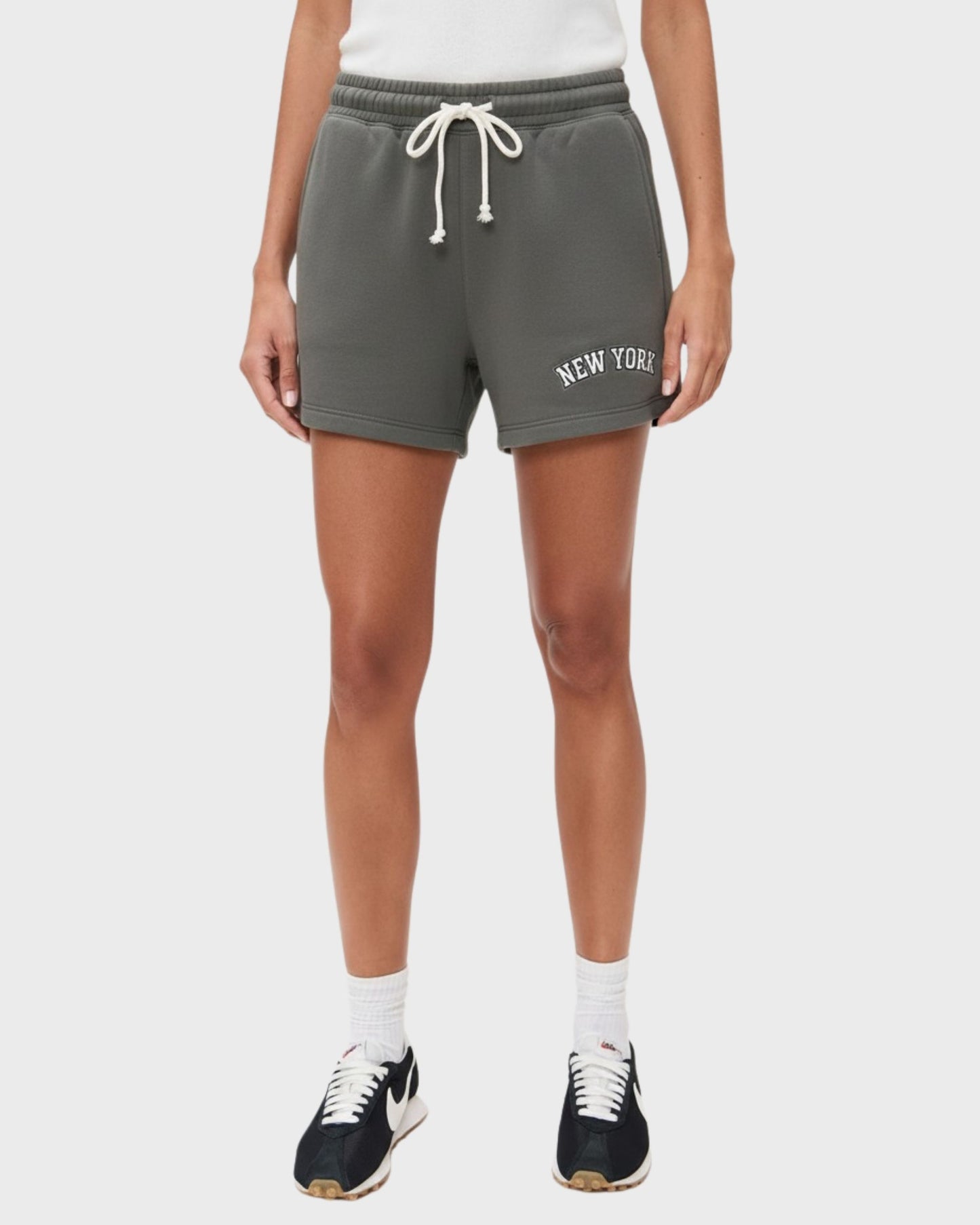 New York Varsity Short