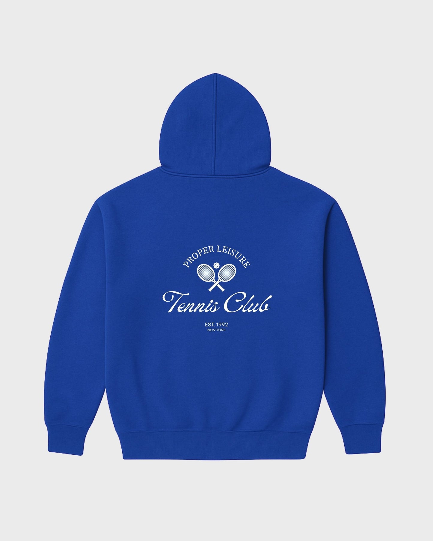 Court Club Hoodie