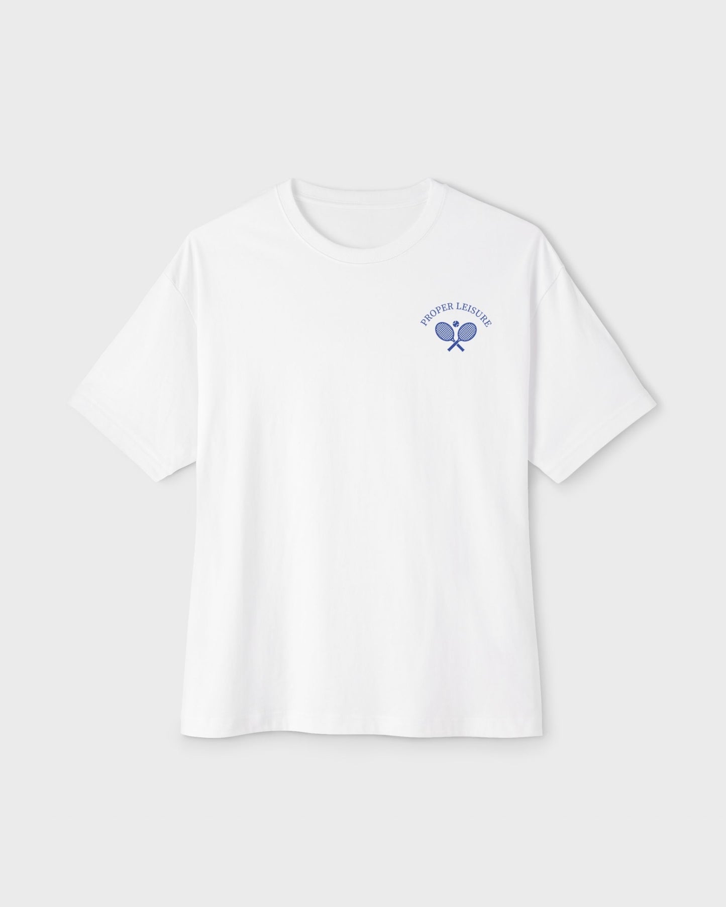 Court Club T-Shirt