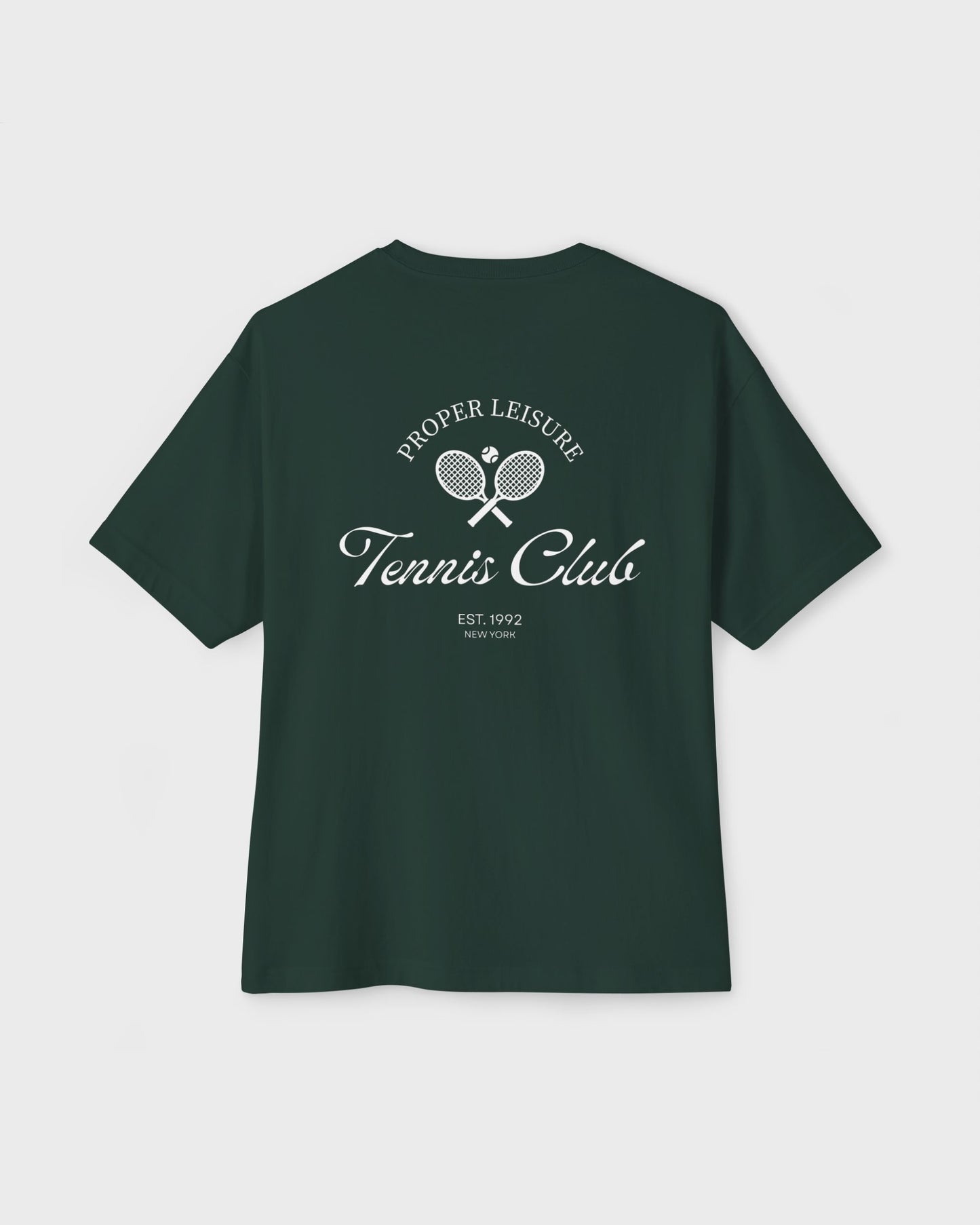 Court Club T-Shirt