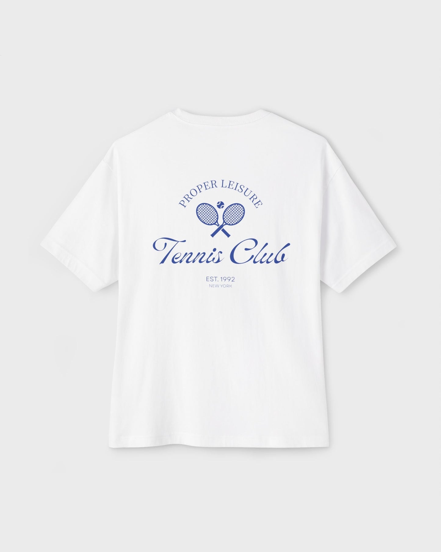 Court Club T-Shirt