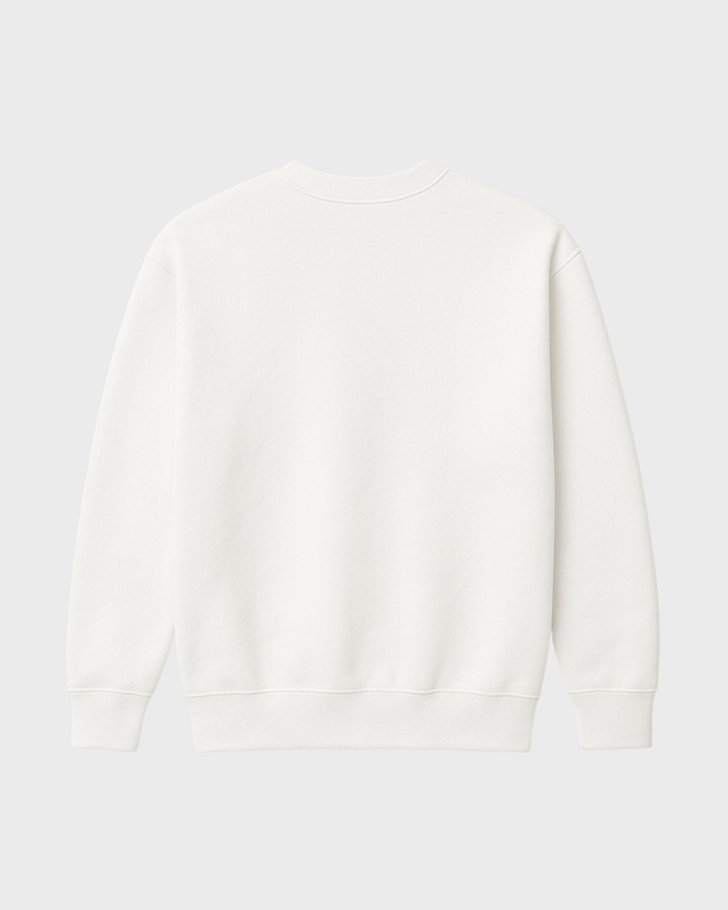 Legacy Crest Sweatshirt