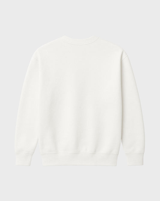 Legacy Crest Sweatshirt