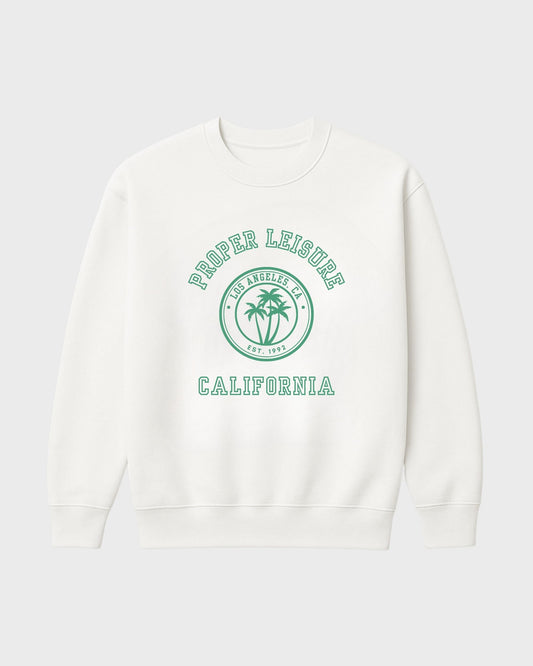 Legacy Crest Sweatshirt