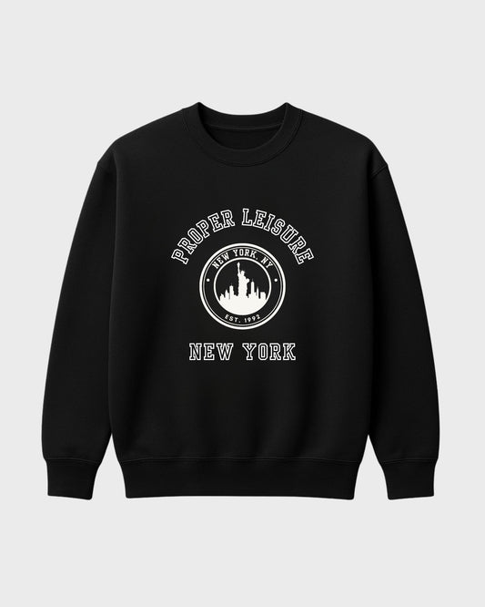 Legacy Crest Sweatshirt