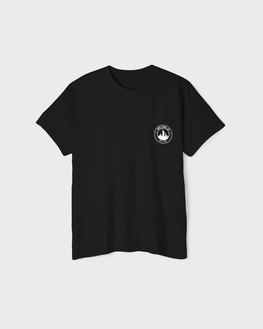 Legacy Crest T-Shirt