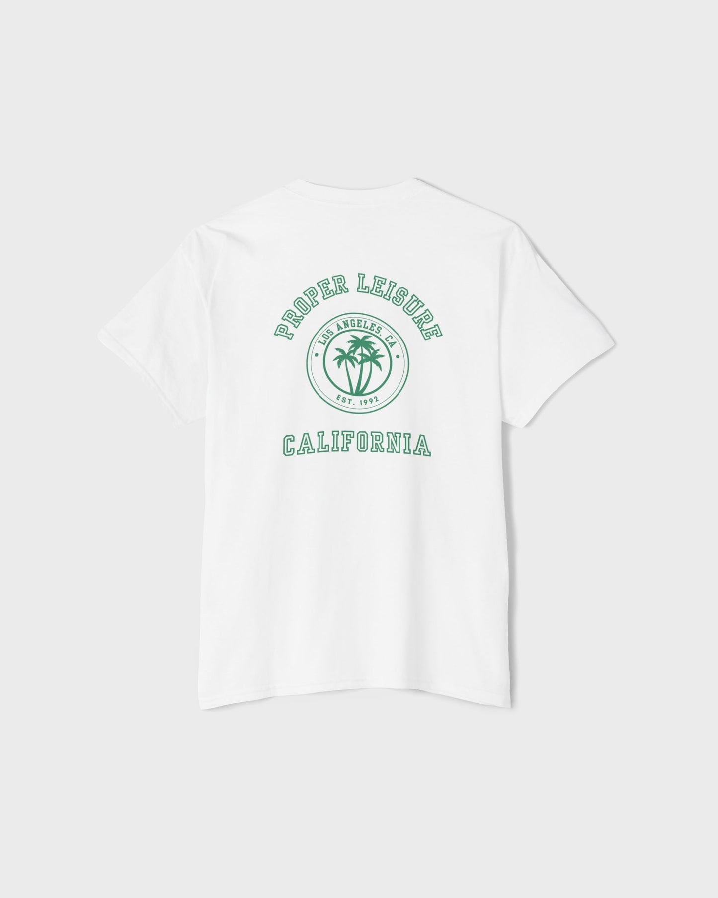 Legacy Crest T-Shirt