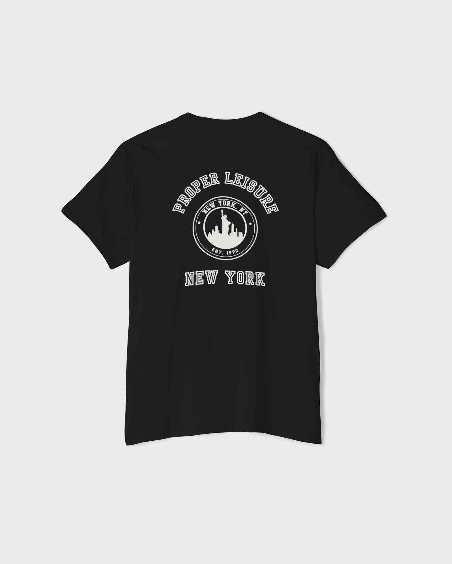 Legacy Crest T-Shirt