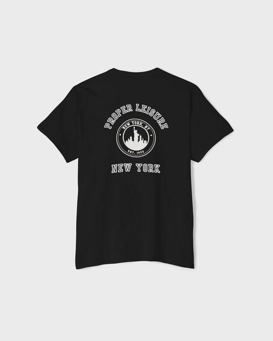 Legacy Crest T-Shirt