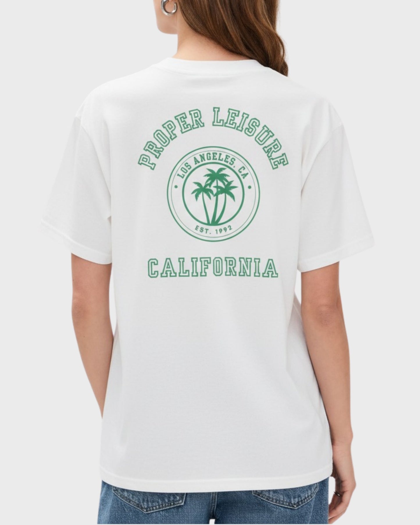 Legacy Crest T-Shirt