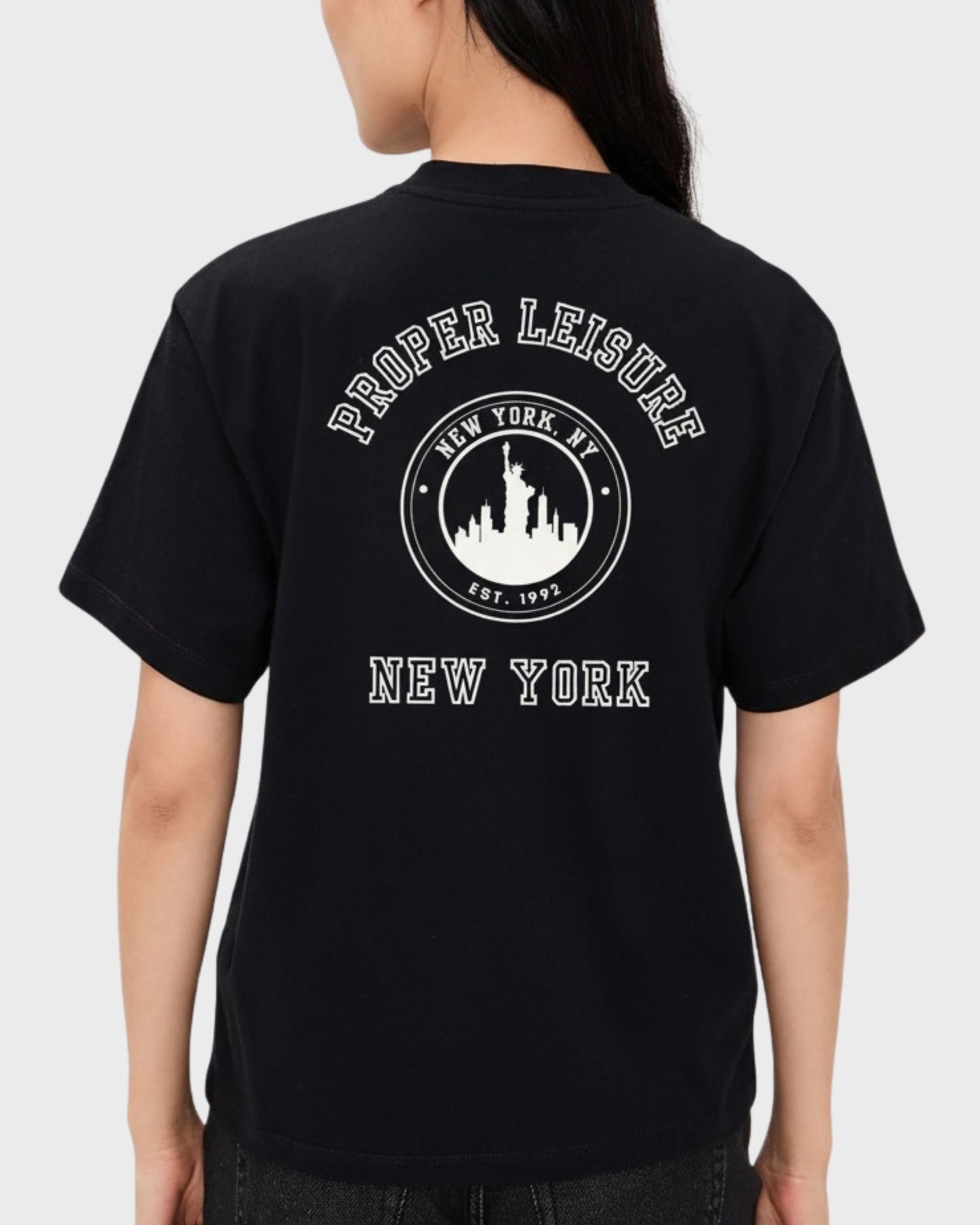 Legacy Crest T-Shirt