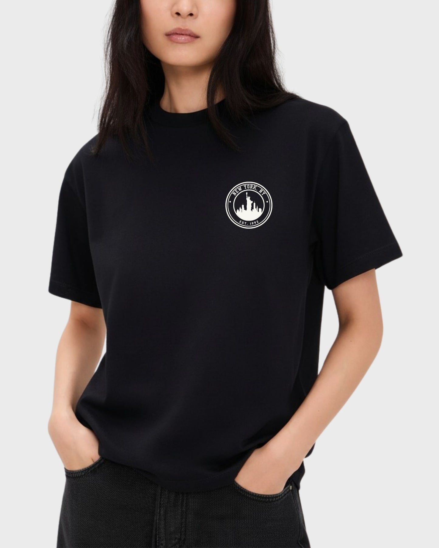 Legacy Crest T-Shirt