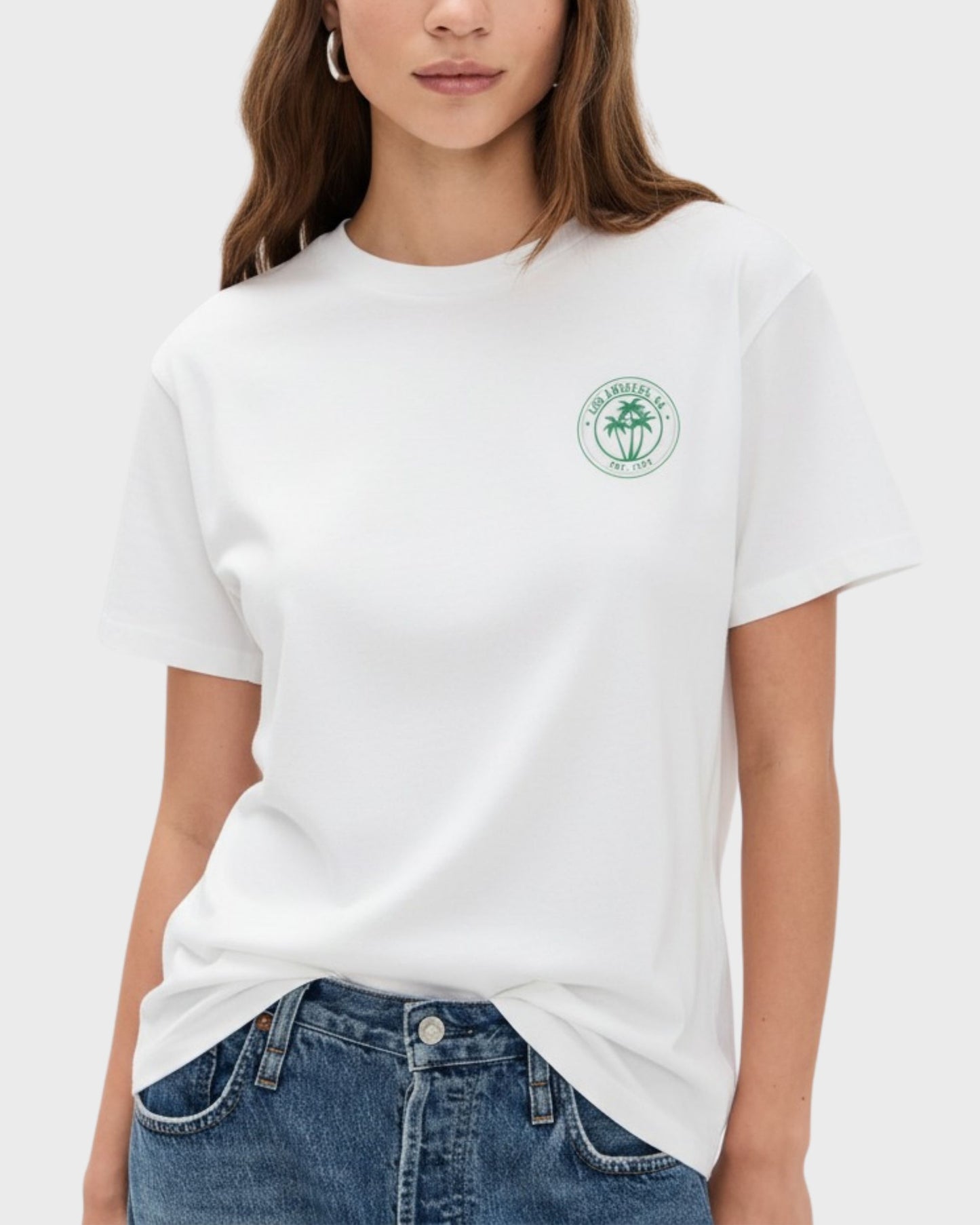 Legacy Crest T-Shirt