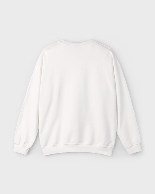 LA City Stripe Sweatshirt