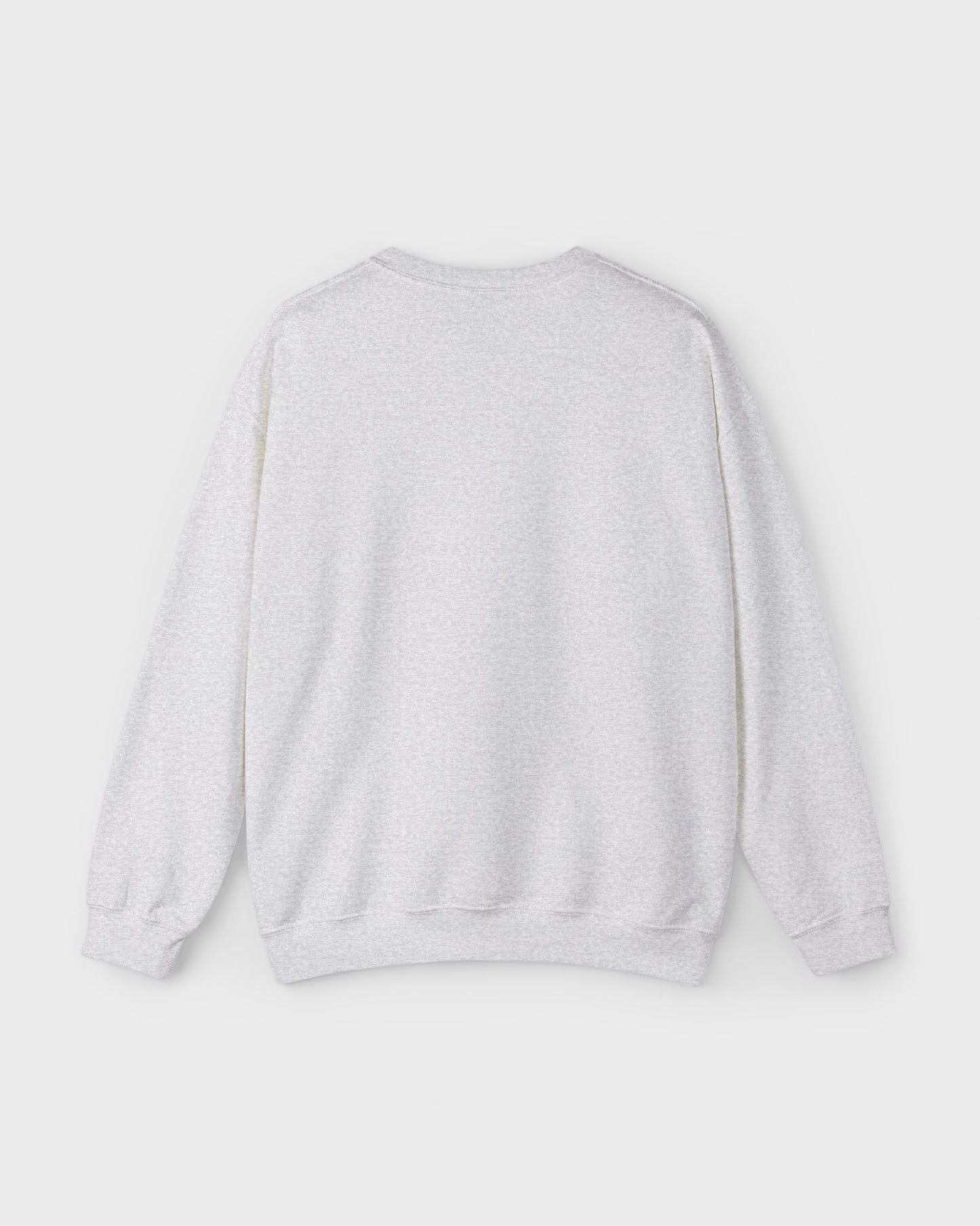 NYC City Stripe Sweatshirt