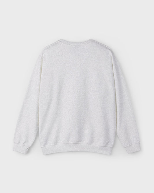 NYC City Stripe Sweatshirt