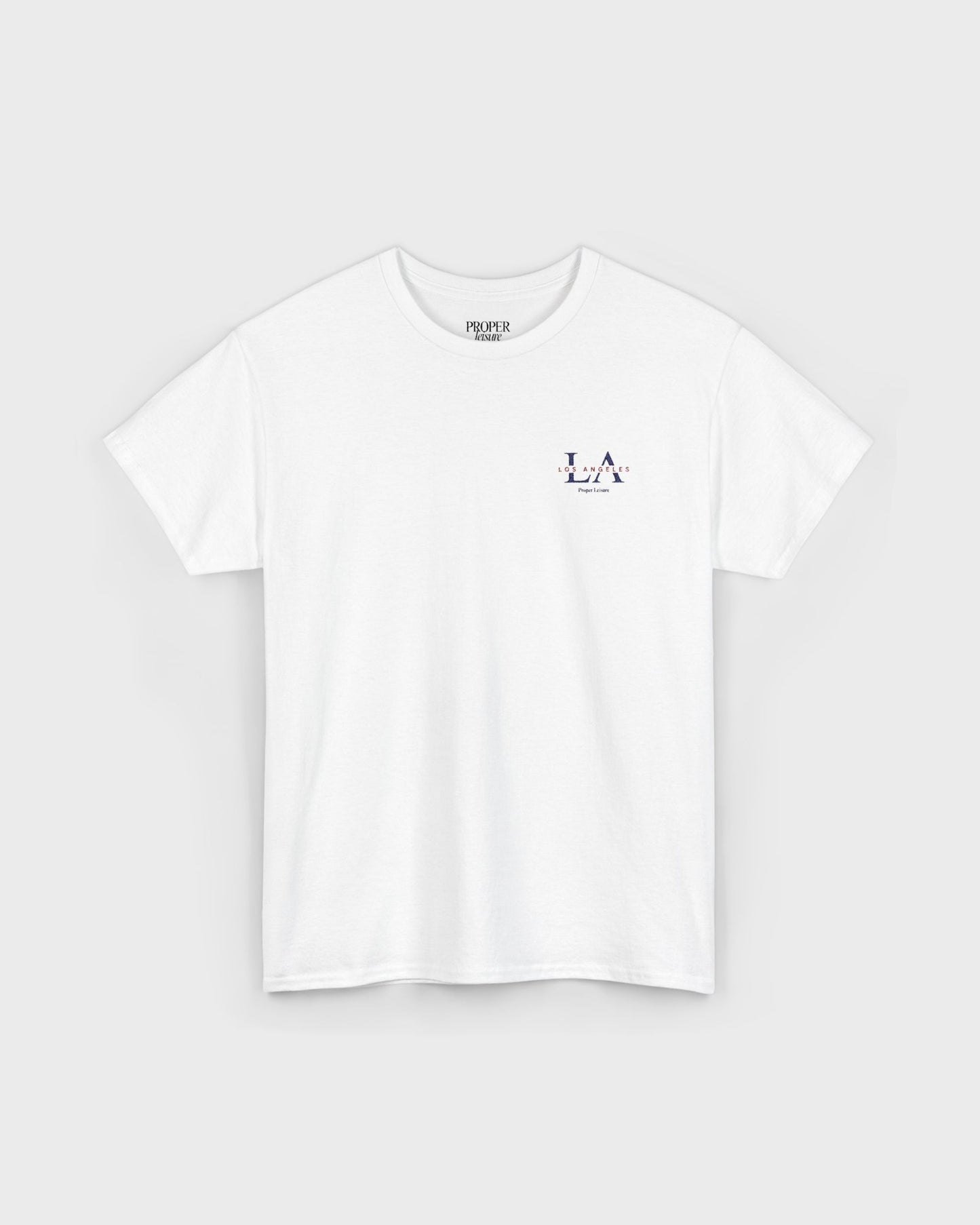 LA City Stripe T-Shirt