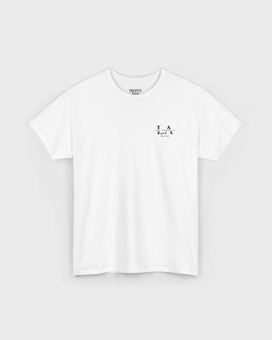 LA City Stripe T-Shirt