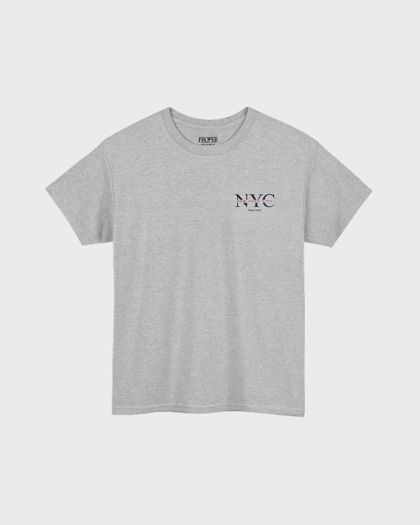 NYC City Stripe T-Shirt