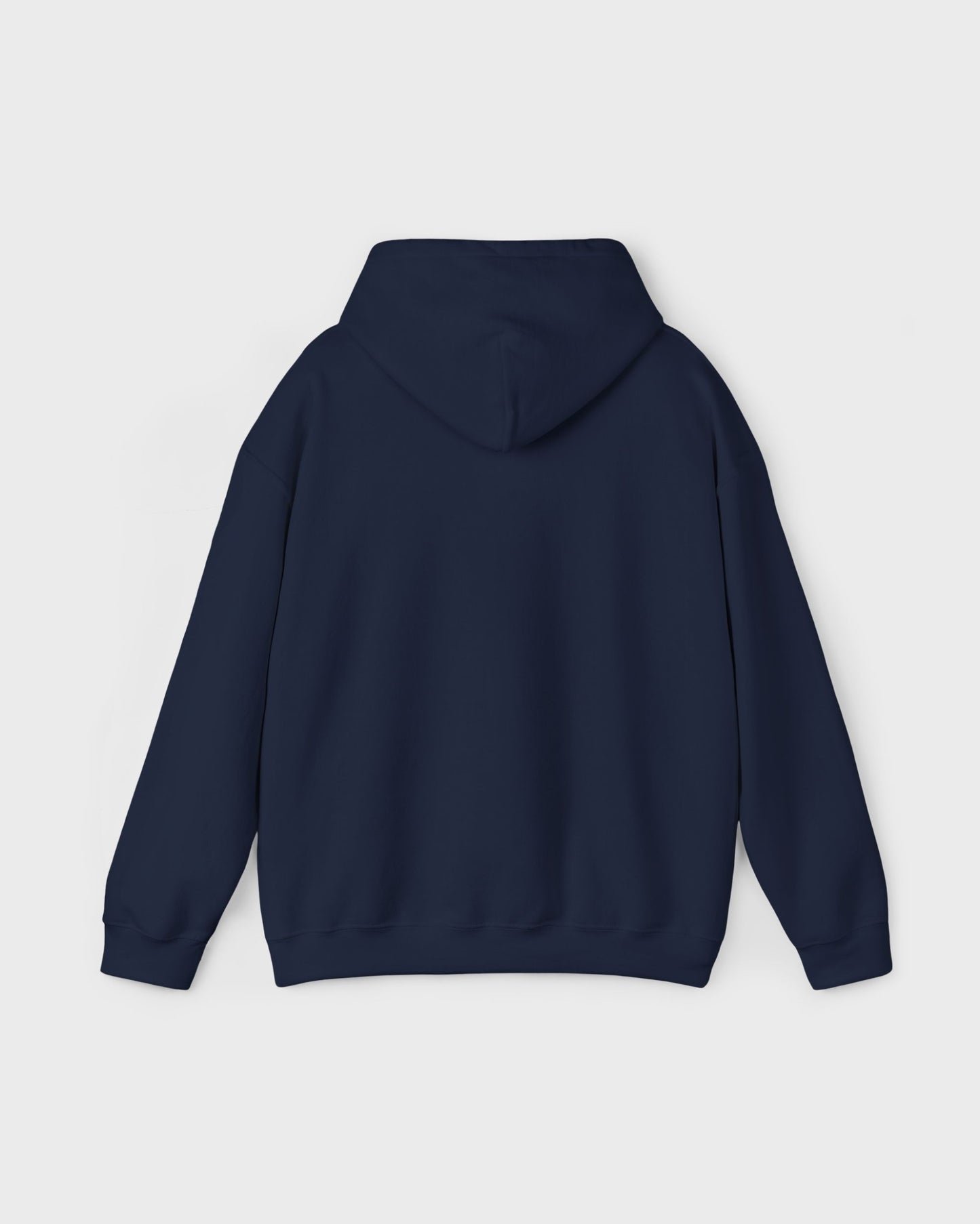 New York Health Club Hoodie
