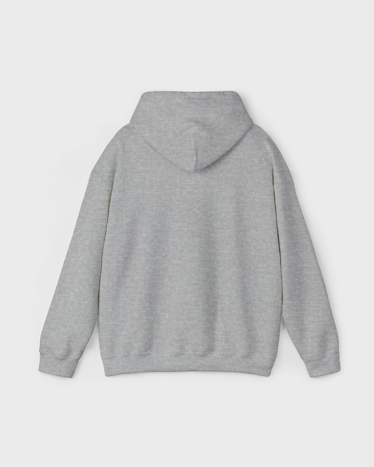 New York Health Club Hoodie